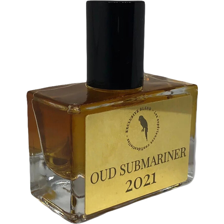 Oud Submariner